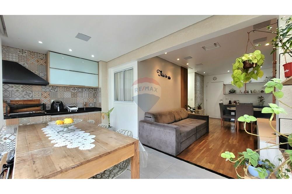 Apartamento - Venda - São Bernardo do Campo , São Paulo - 20250630_145546.jpg - 630331108-18