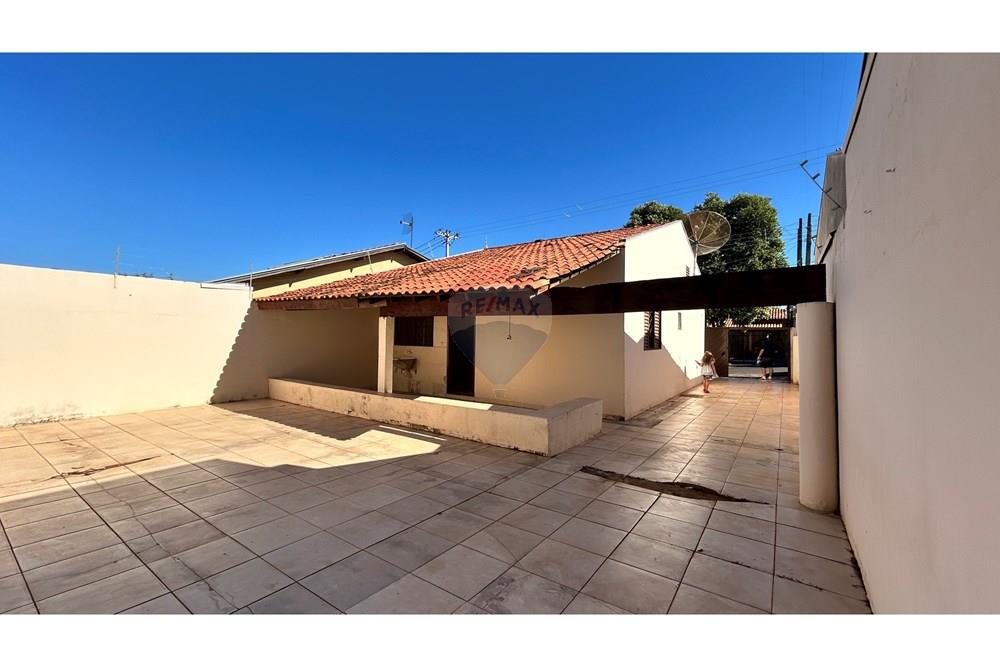 Casa - Venda - São José do Rio Preto , São Paulo - IMG_9122.JPEG - 630401028-60