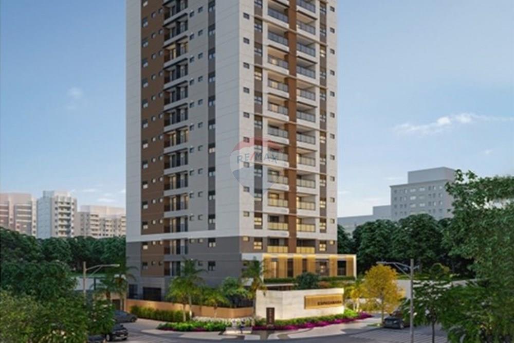Apartamento com 3 quartos à venda, 103m² — foto 2 de 19
