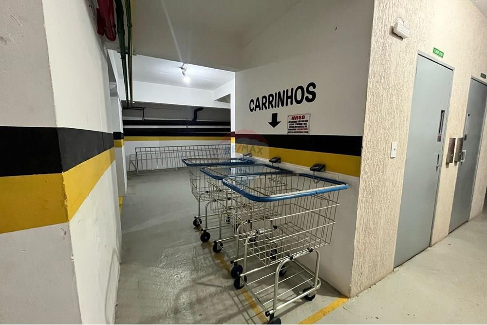 Apartamento - Venda - São José do Rio Preto , São Paulo - apartamento a venda rio preto (33).jpeg - 631481003-250