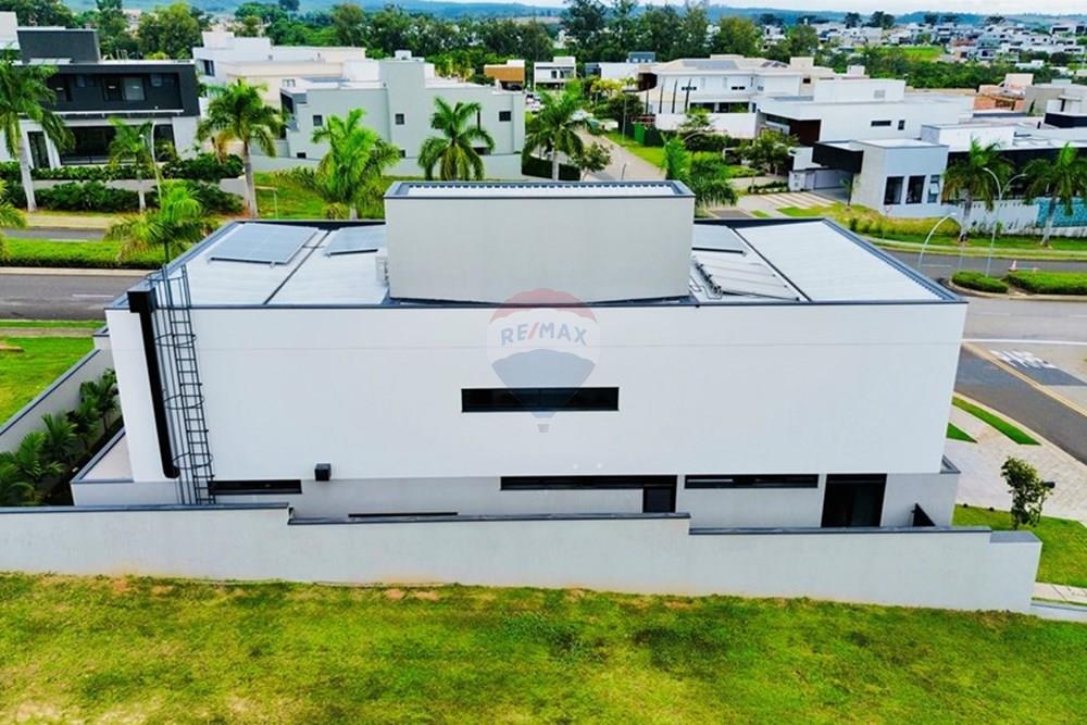 Casa de Condomínio à venda com 4 quartos, 448m² - Foto 24