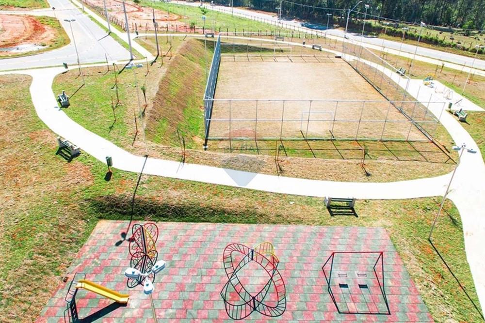 Terreno - Venda - São José dos Campos , São Paulo - parquinho-campo-futebol-setparque-sjc.jpg - 631501001-111