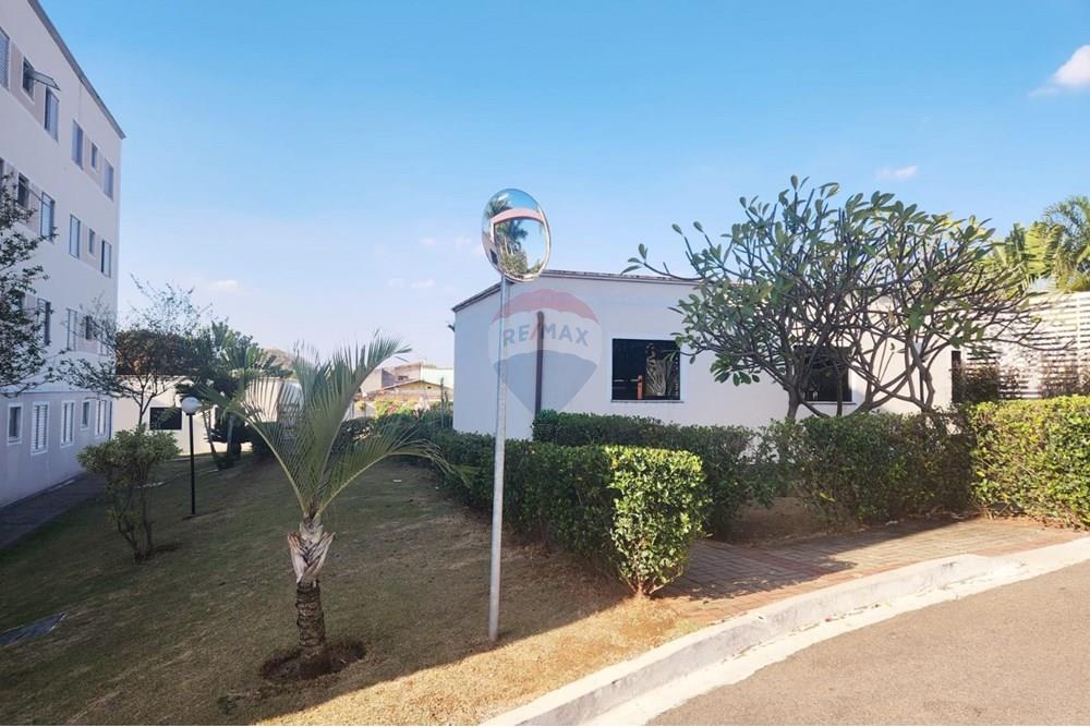 Apartamento - Venda - Sorocaba , São Paulo - IMG 1 (2).jpeg - 630601265-5