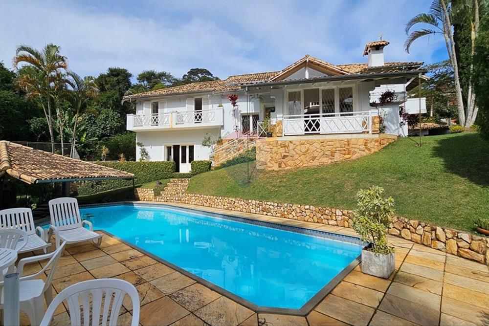 Casa de Condomínio - Venda - Petrópolis , Rio de Janeiro - 20250615_123235.jpg - 630131067-220