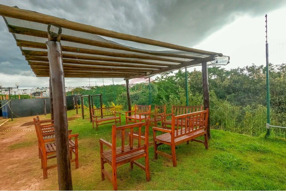 Casa de Condomínio - Venda - Sorocaba , São Paulo - GOPR3361.jpg - 630591044-364