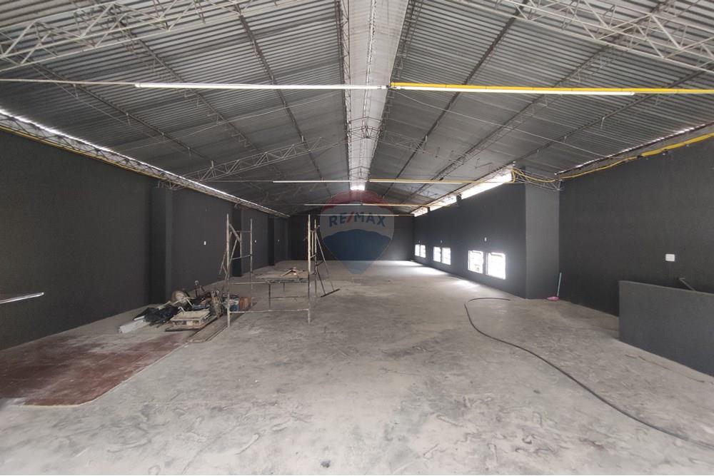 Galpão - Alugar - Petrópolis , Rio de Janeiro - IMG_20250121_143432.jpg - 630131012-147