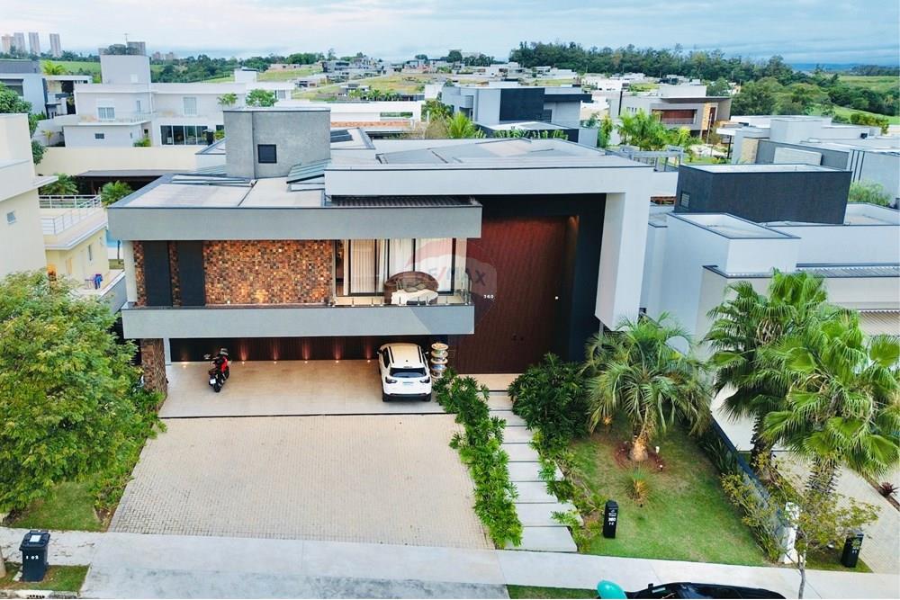 Casa de Condomínio - Venda - Sorocaba , São Paulo - 200 (2).jpg - 630601291-4