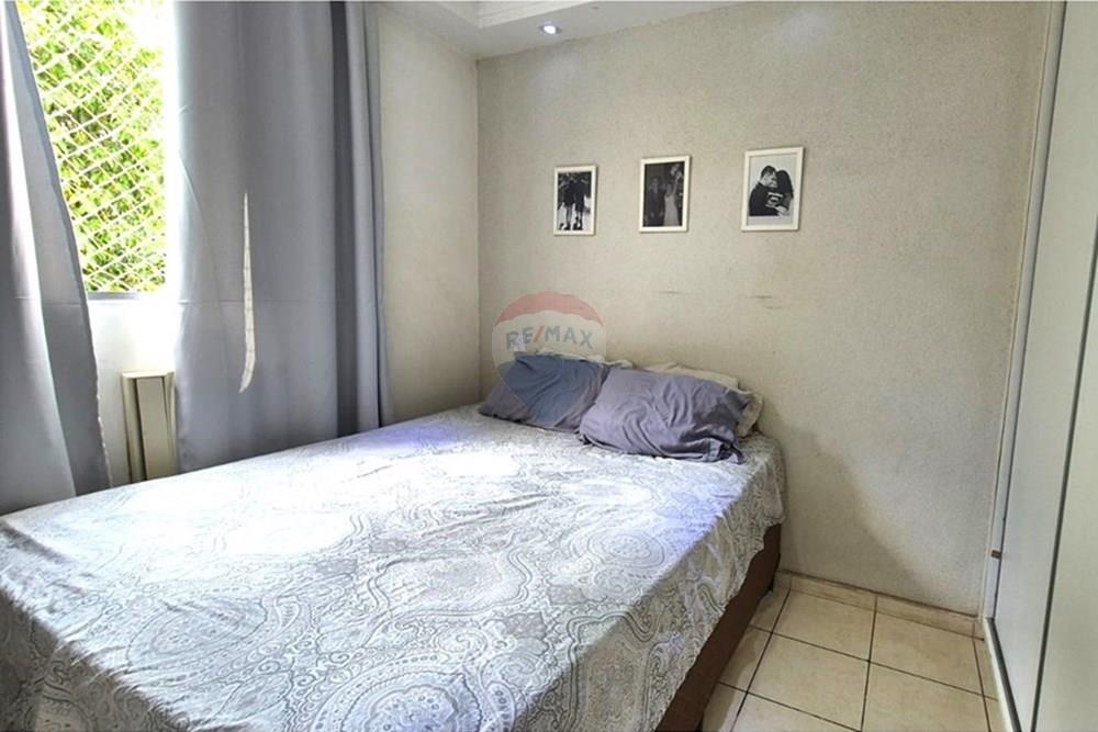Apartamento com 2 quartos à venda, 45m² — foto 5 de 20