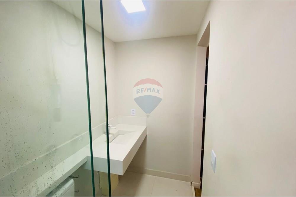 Apartamento - Venda - São Paulo , São Paulo - banheiro da suíte 2.jpeg - 631461058-4