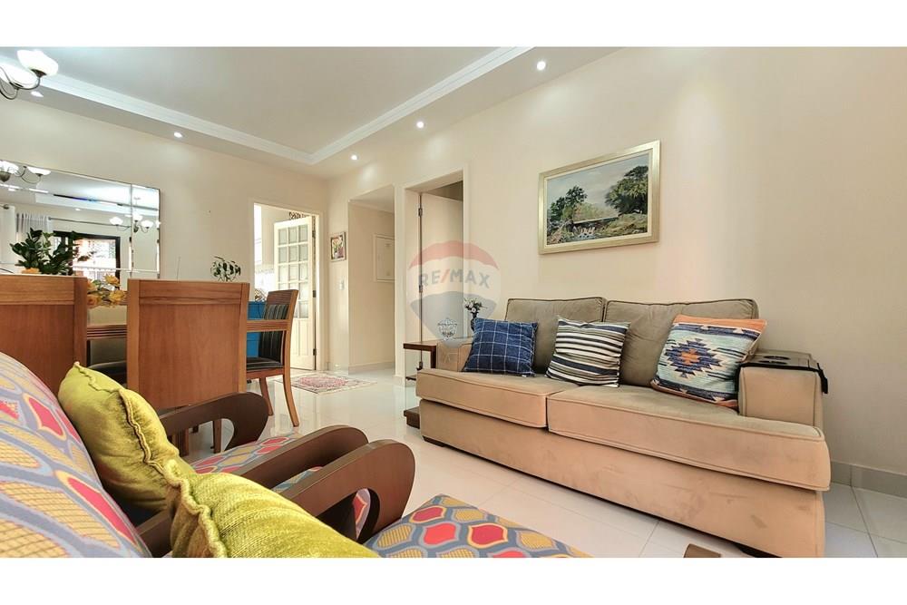 Apartamento - Venda - Santo André , São Paulo - SALA ESTAR SOFA.jpg - Sala de estar - 631341015-8