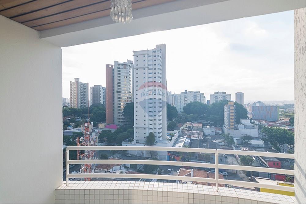 Apartamento - Alugar - Santo André , São Paulo - _DSC0007.jpg - Varanda - 631341015-24