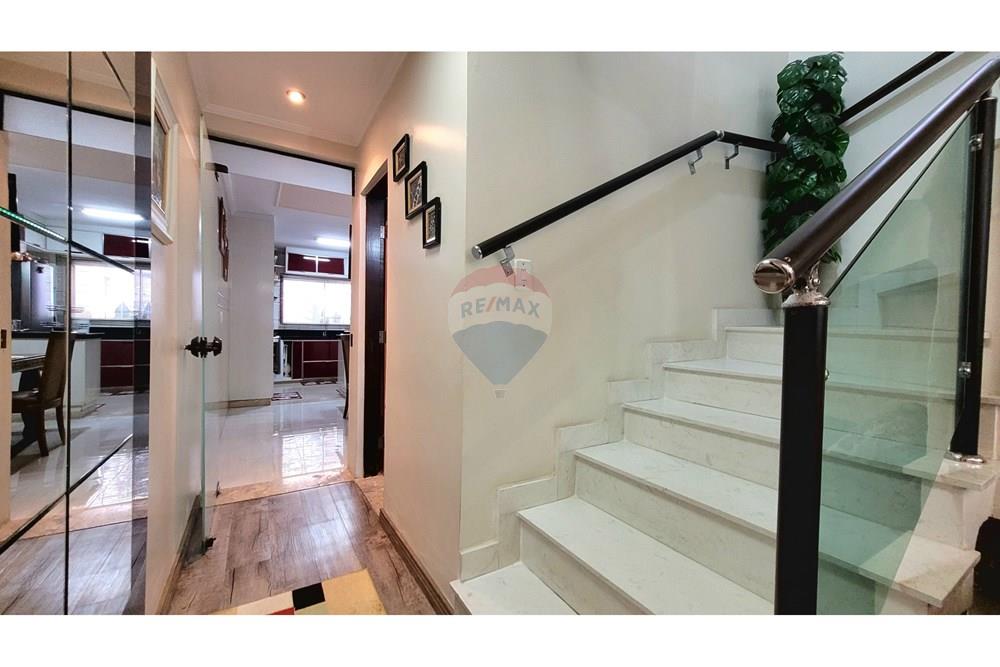 Sobrado - Venda - Santo André , São Paulo - a31.jpg - 630331118-3