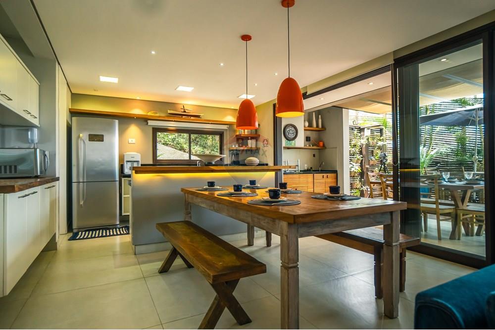 Casa de Condomínio - Venda - São Sebastião , São Paulo - DSC03396.jpg - 631461017-18