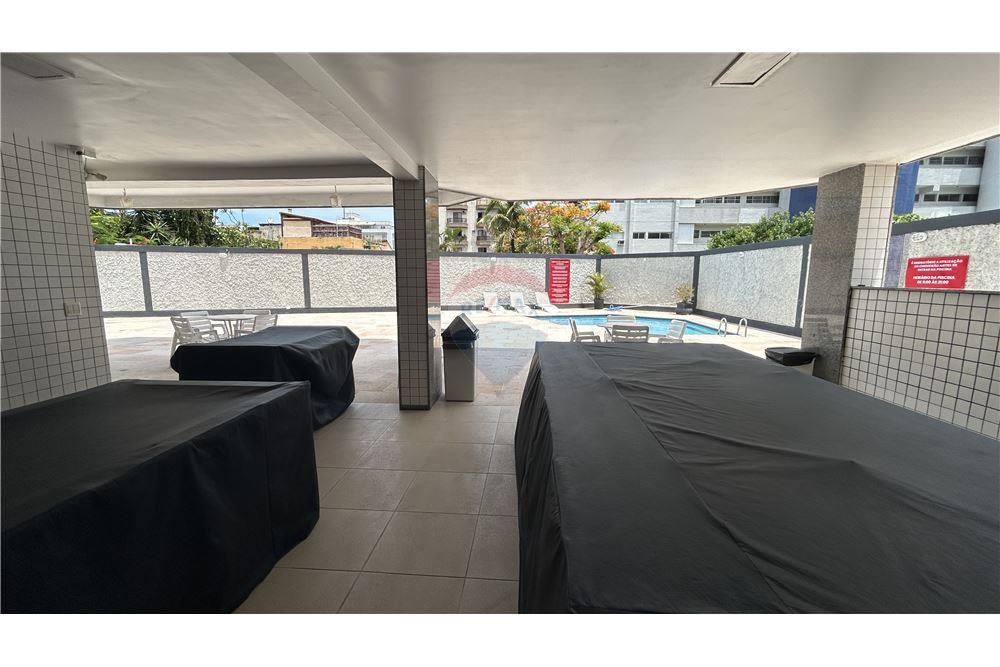 Cobertura - Venda - Cabo Frio , Rio de Janeiro - 27 - 720301195-96