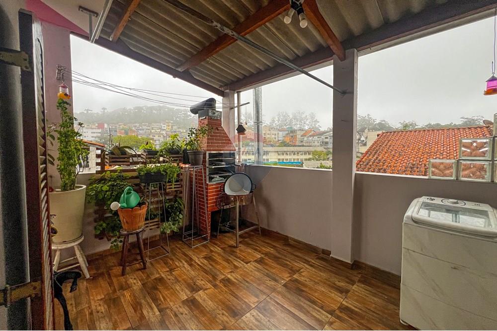 Casa de Vila - Venda - Mauá , São Paulo - 23.jpg - 631371035-3