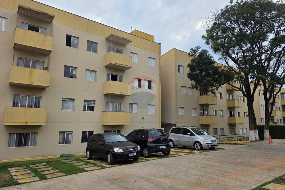 Apartamento - Venda - Sorocaba , São Paulo - 20250630_150423.jpg - Fachada - 630601201-18