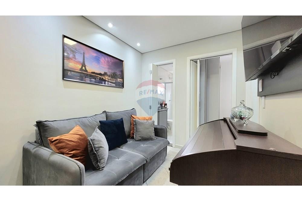 Apartamento - Venda - Santo André , São Paulo - 20251031_143348.jpg - 630331012-52