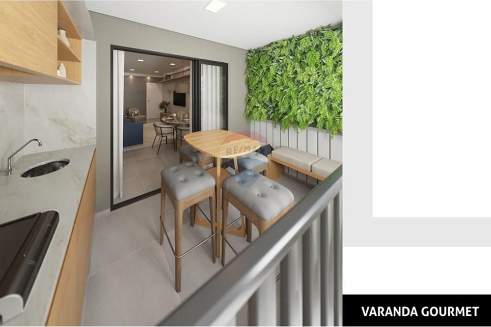 Apartamento à venda com 3 quartos, 183m² - Foto 14