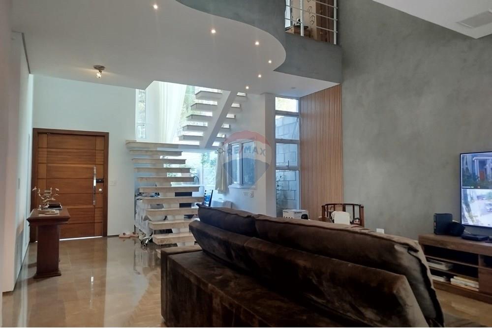 Casa de Condomínio - Venda - Sorocaba , São Paulo - Casa com 3 suítes à venda no Condomínio Golden Park 2 em Sorocaba – REMAX SHMONE  (14).jpg - 631581002-36