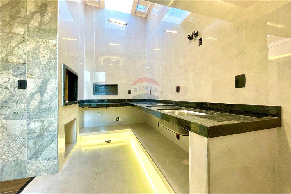 Sobrado - Venda - Botucatu , São Paulo - 6 - 630481124-8