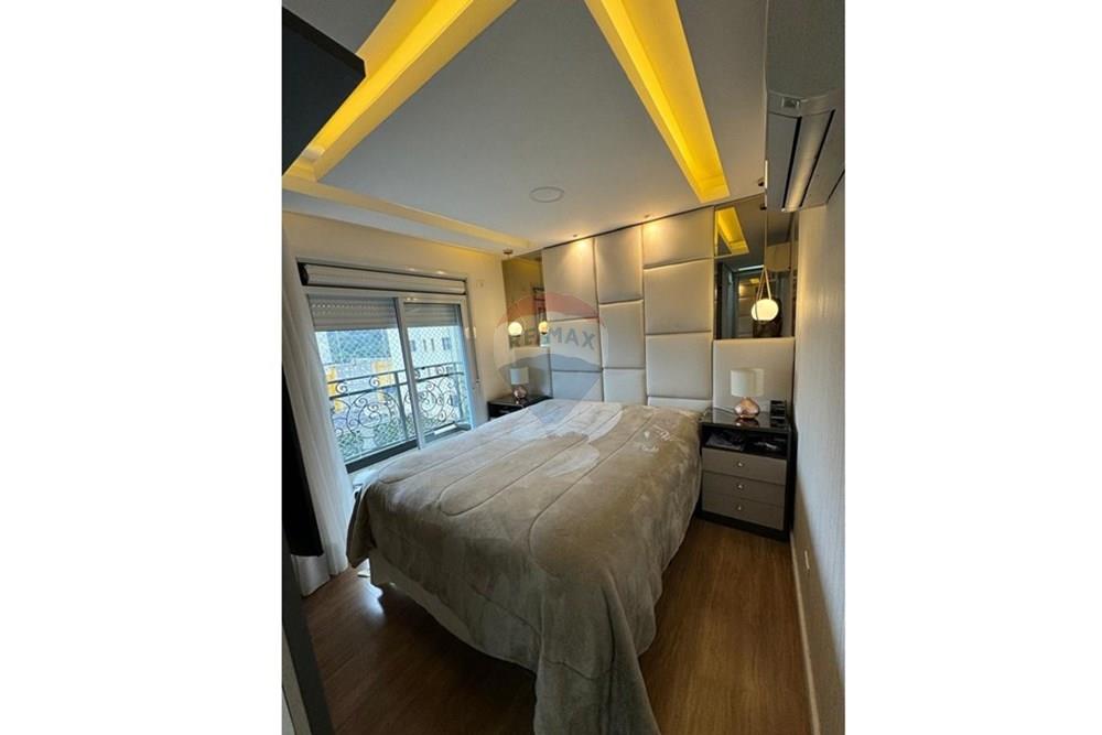 Apartamento - Alugar - Guarulhos , São Paulo - may2.jpg - 630251075-101