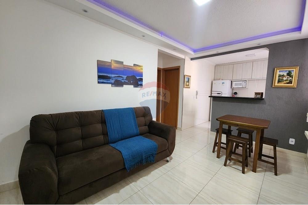 Apartamento - Venda - Botucatu , São Paulo - sala.jpg - 630481028-274