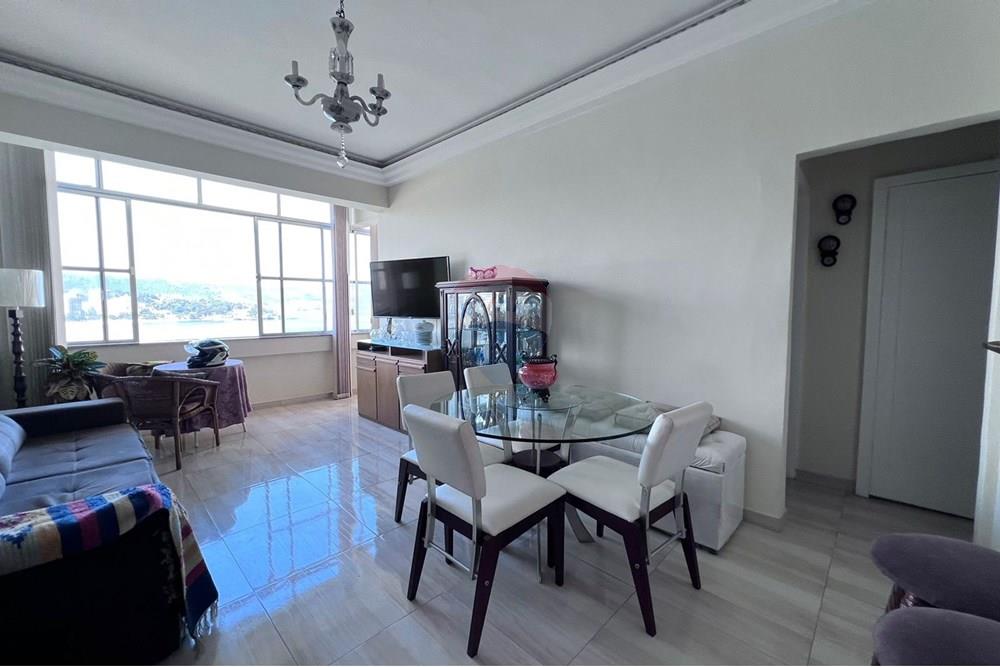 Apartamento - Venda - Niterói , Rio de Janeiro - APARTAMENTO CRISTINA 18.jpeg - 631521012-85