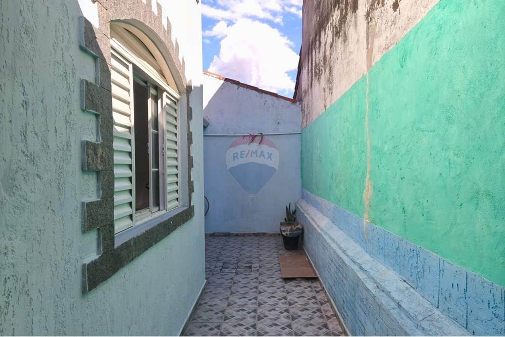 Kitnet - Alugar - São José dos Campos , São Paulo - IMG-20250902-WA0051.jpg - Terraço - 631431001-400