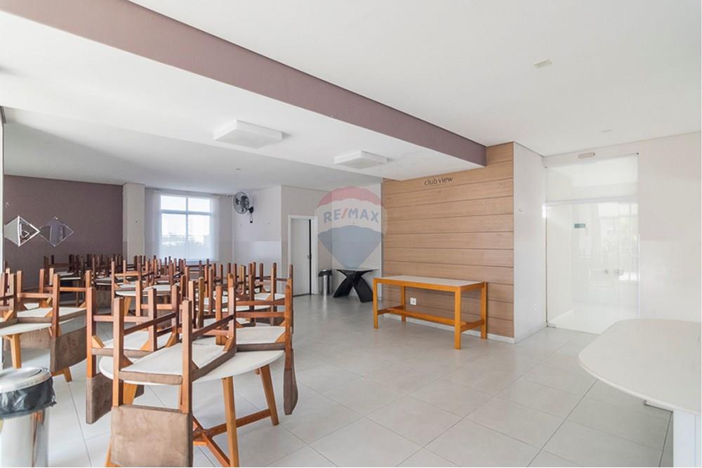 Apartamento - Venda - Santo André , São Paulo - _DSC0108.jpg - Salão de Festas - 631341024-5