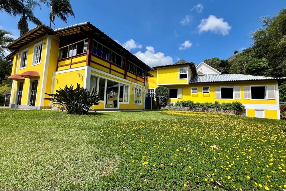 Casa de Condomínio - Venda - Petrópolis , Rio de Janeiro - IMG_7038.JPG - 630131012-155