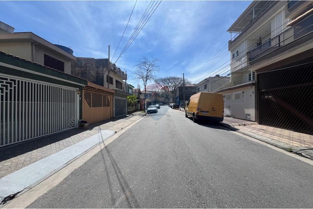 Casa - Alugar - Santo André , São Paulo - WhatsApp Image 2025-09-02 at 3.12.13 PM (1).jpeg - Fachada - 631341019-17