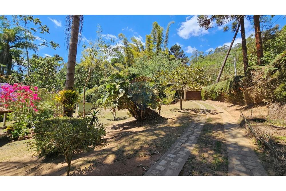 Chácara / Sítio / Fazenda - Venda - Petrópolis , Rio de Janeiro - 20250930_122056.jpg - 630131071-34