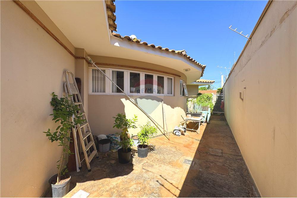 Casa - Venda - Araçatuba , São Paulo - 167 - 630541005-34