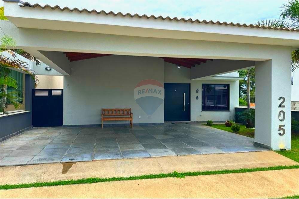 Casa de Condomínio - Venda - Itupeva , São Paulo - 27 - 630531001-573