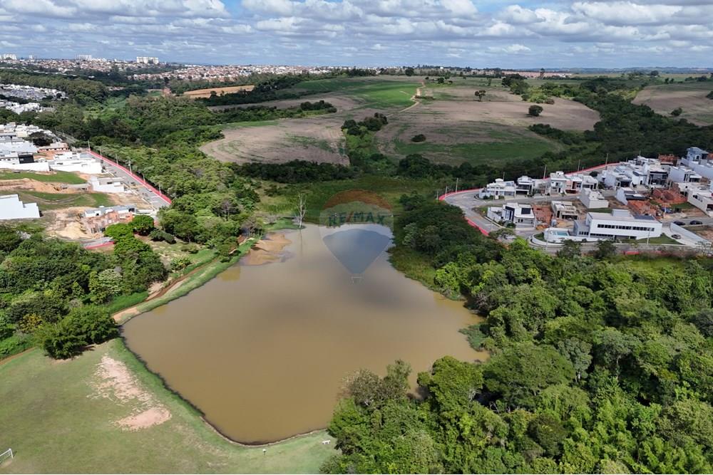 Casa de Condomínio - Venda - Sorocaba , São Paulo - DJI_20250429220822_0008_D.JPG - 630601262-4