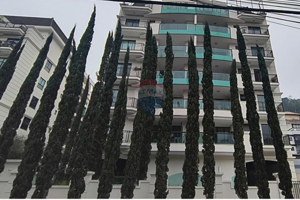 Apartamento - Alugar - Teresópolis , Rio de Janeiro - e38749af-9e24-400b-b6fe-d1a1455cf6b8.jpg - 630191006-136