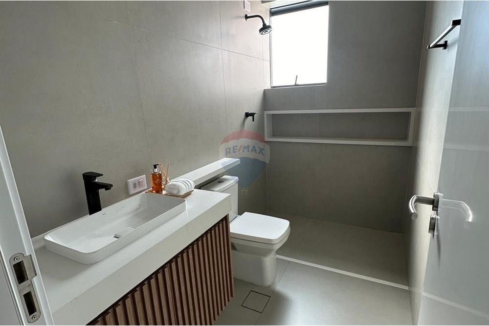 Apartamento - Alugar - Mogi das Cruzes , São Paulo - banheiro 1.jpg - 630281068-35