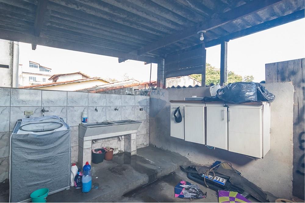 Casa - Venda - Santo André , São Paulo - _DSC0037.jpg - 631341001-204