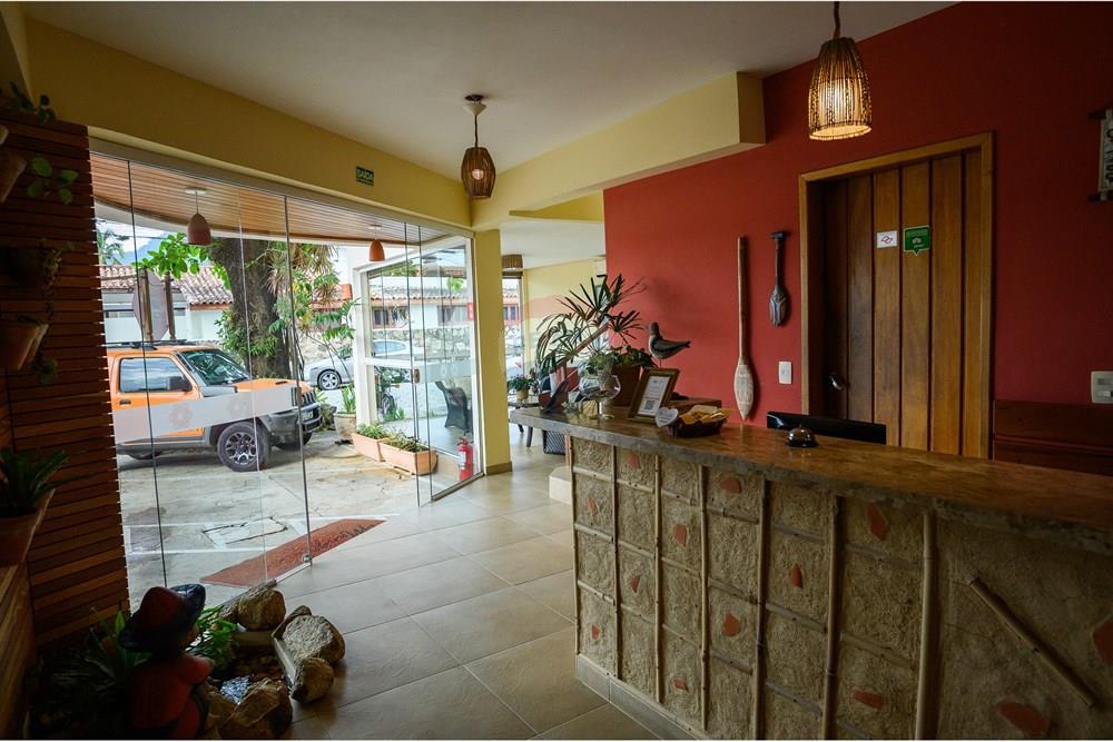 Hotel/ Pousada - Venda - Ilhabela , São Paulo - MR-9.jpg - 630951003-53