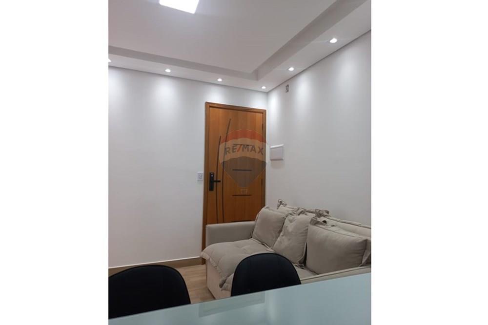 Apartamento - Venda - Guarulhos , São Paulo - c537d259-4c46-4497-b697-e823622c3e7e.jpeg - 631491026-7