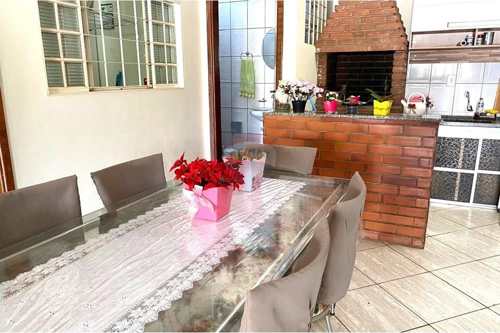 Casa - Venda - São José do Rio Preto , São Paulo - horizontal 19.jpg - 631321001-79