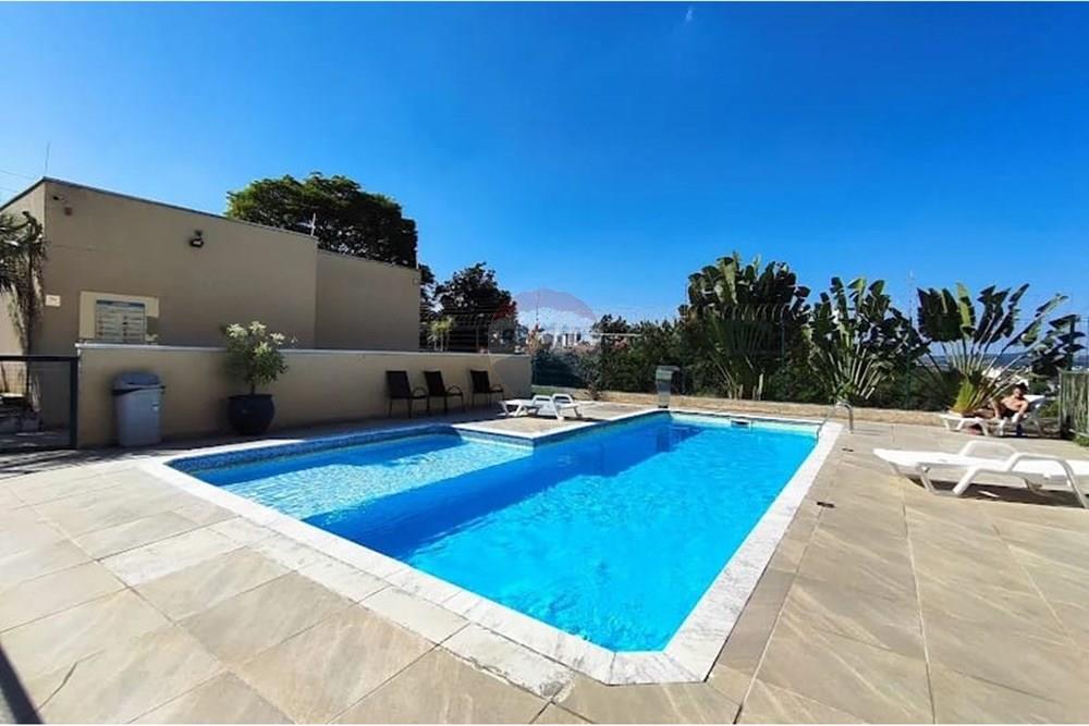 Apartamento - Alugar - Votorantim , São Paulo - Apartamento 3 quartos com suíte e varanda gourmet no Alpha Club, Sorocaba Campolim (25).jpg - 631581002-57