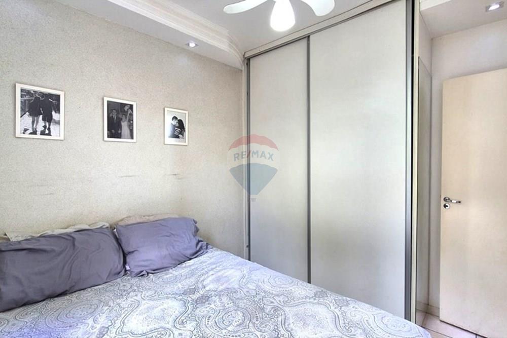 Apartamento com 2 quartos à venda, 45m² — foto 4 de 20