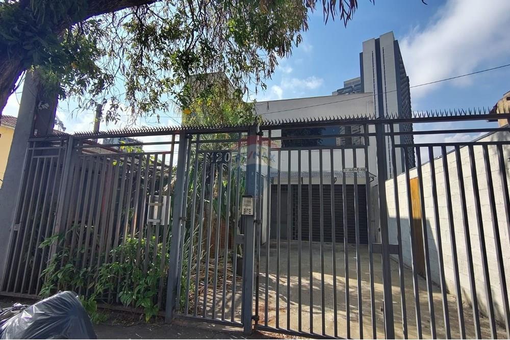 Cj. Comercial/ Sala - Alugar - São Paulo , São Paulo - exclusive (21).jpeg - 630821068-24