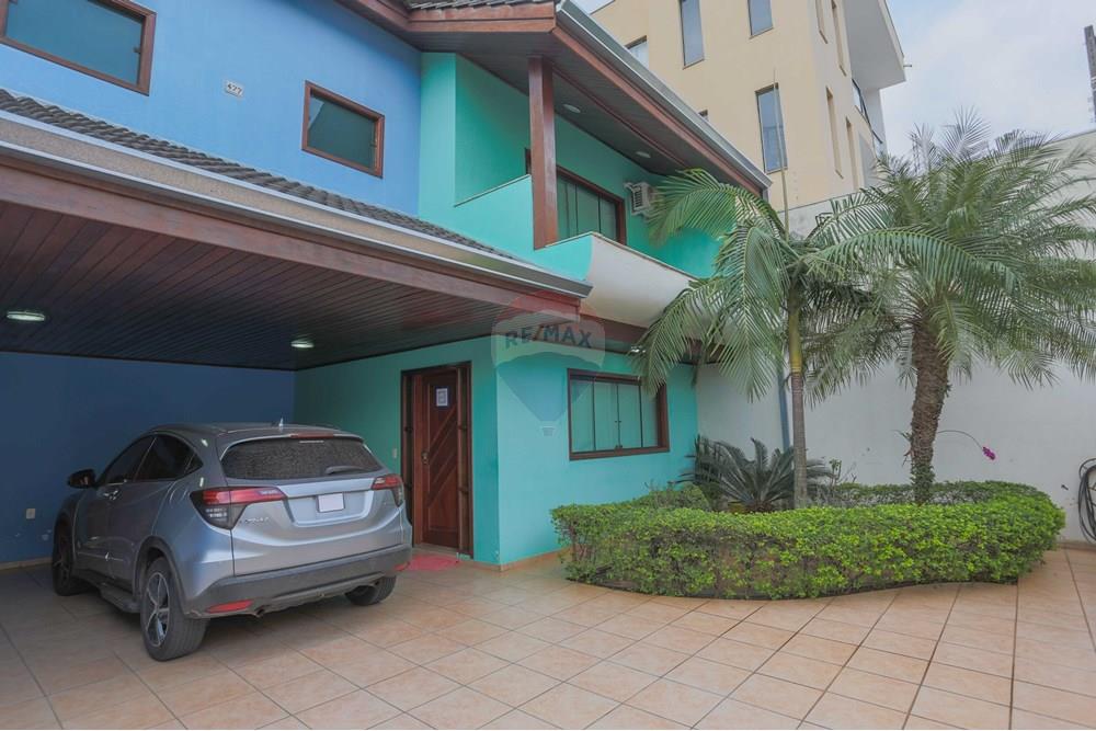 Sobrado - Venda - Sorocaba , São Paulo - IMG_7746.jpg - Garagem - 630601113-20