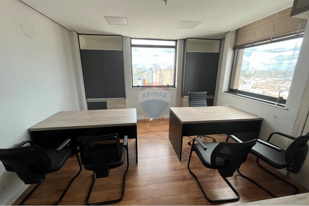 Cj. Comercial/ Sala - Alugar - Mogi das Cruzes , São Paulo - IMG_0620.jpeg - 630281025-163