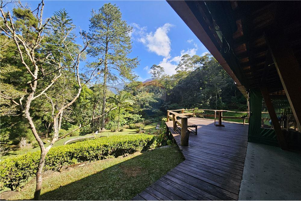 Chácara / Sítio / Fazenda - Venda - Nova Friburgo , Rio de Janeiro - 23 - 630551016-150