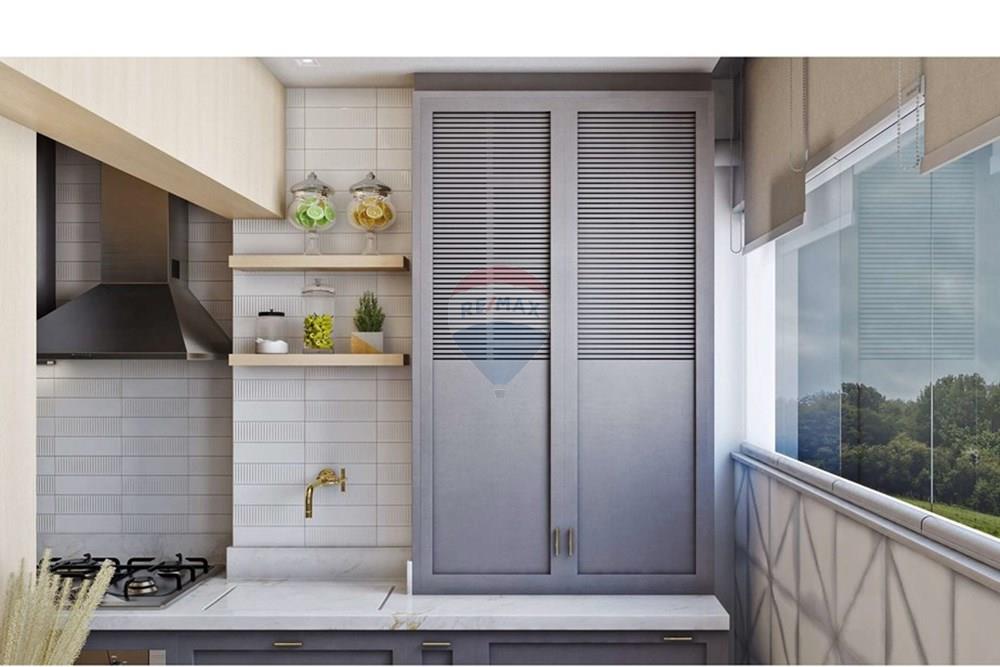 Apartamento - Venda - Santo André , São Paulo - 1133710.jpg - 631561002-17