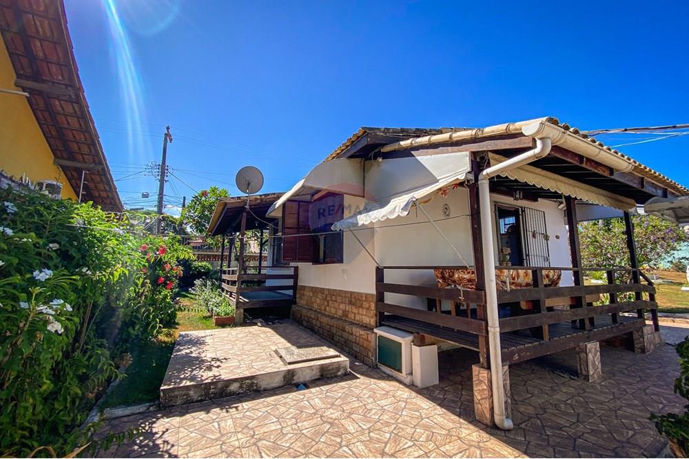 Casa - Venda - Araruama , Rio de Janeiro - IMG_5621.jpg - 631591004-6