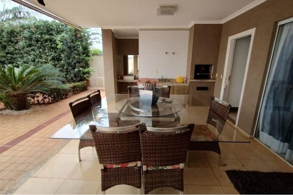 Casa de Condomínio - Venda - São José do Rio Preto , São Paulo - WhatsApp Image 2025-01-30 at 13.56.11 (3).jpeg - 631321007-42